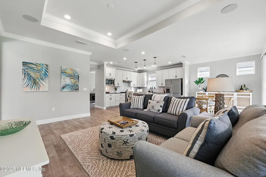 40 Sand Harbor Drive Ponte Vedra FL 32081