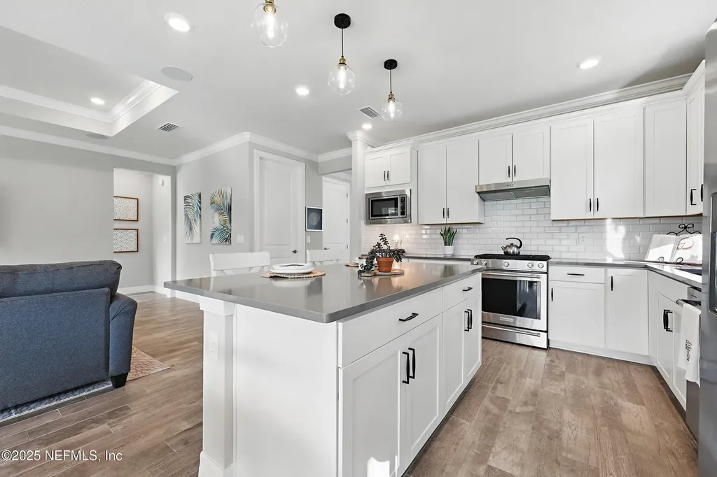 40 Sand Harbor Drive Ponte Vedra FL 32081