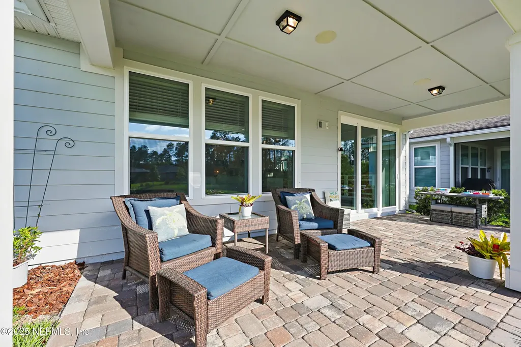 40 Sand Harbor Drive Ponte Vedra FL 32081