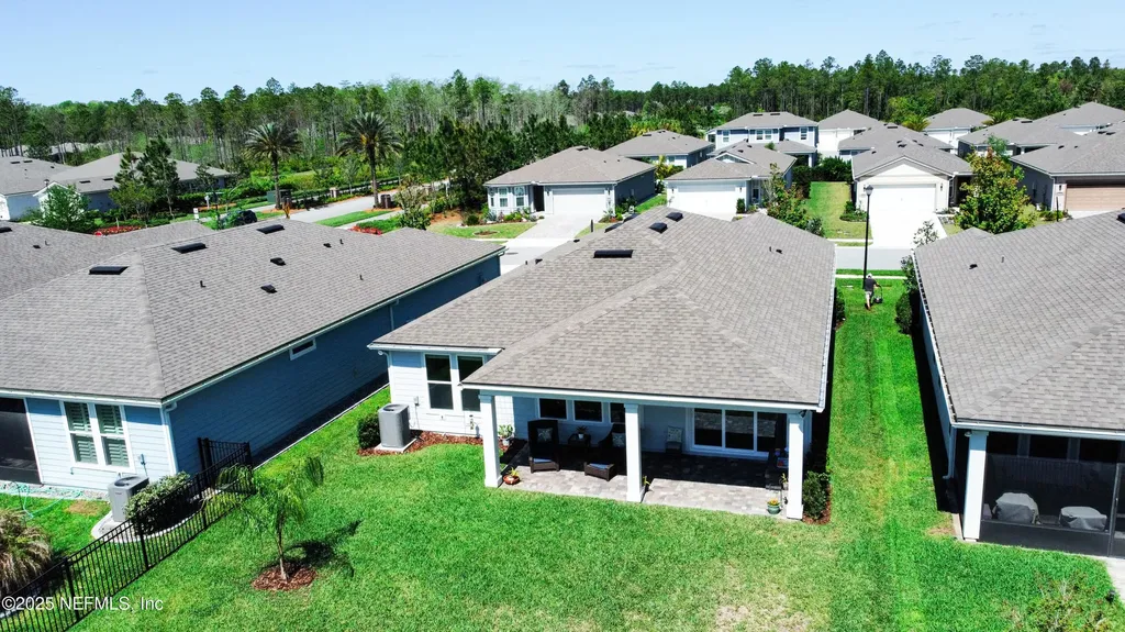 40 Sand Harbor Drive Ponte Vedra FL 32081