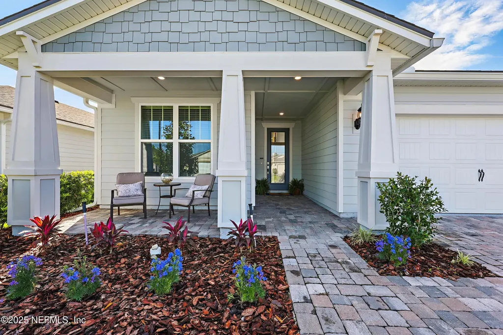 40 Sand Harbor Drive Ponte Vedra FL 32081