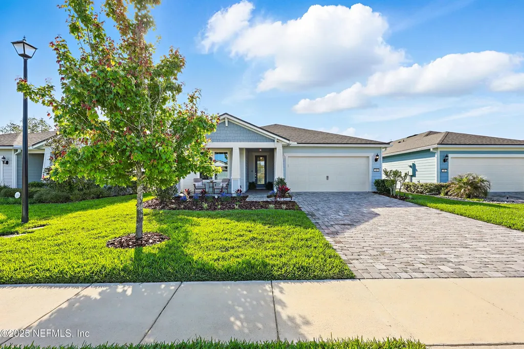 40 Sand Harbor Drive Ponte Vedra FL 32081