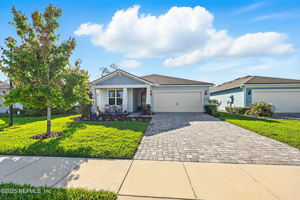 40 Sand Harbor Drive Ponte Vedra FL 32081