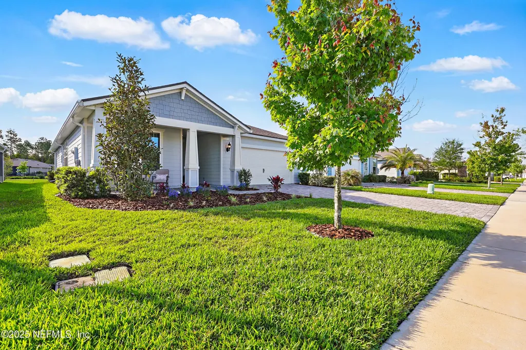 40 Sand Harbor Drive Ponte Vedra FL 32081