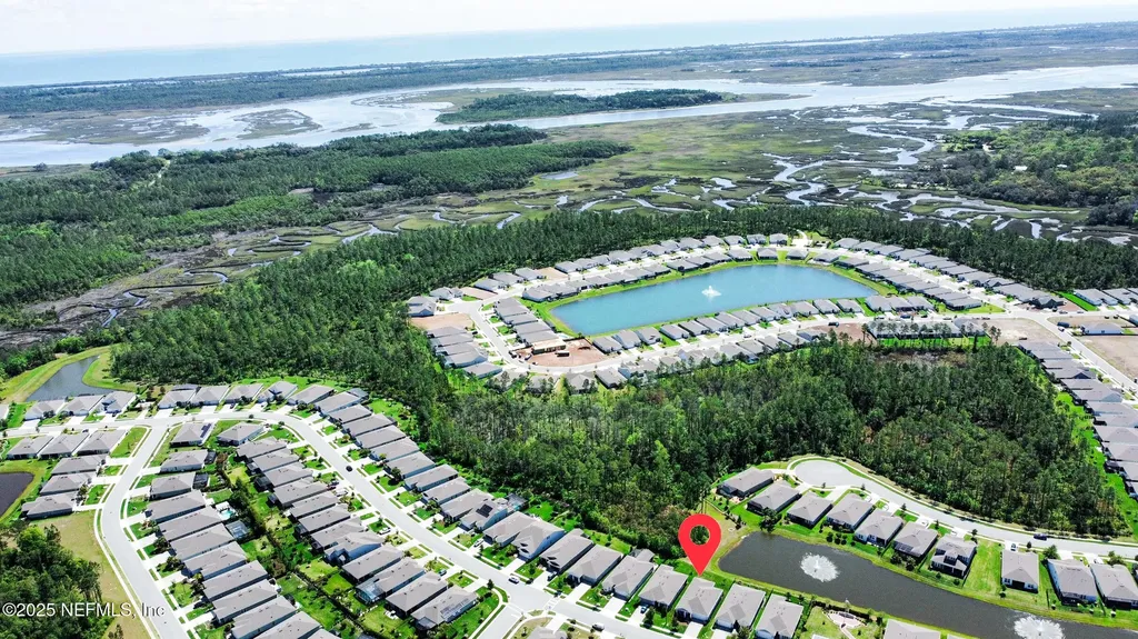 40 Sand Harbor Drive Ponte Vedra FL 32081