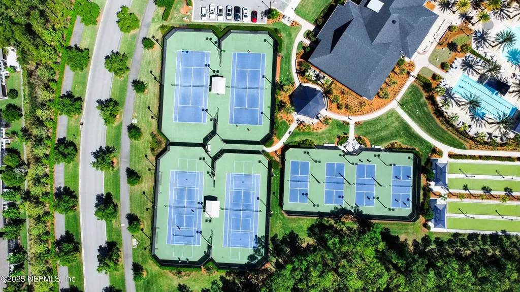 40 Sand Harbor Drive Ponte Vedra FL 32081