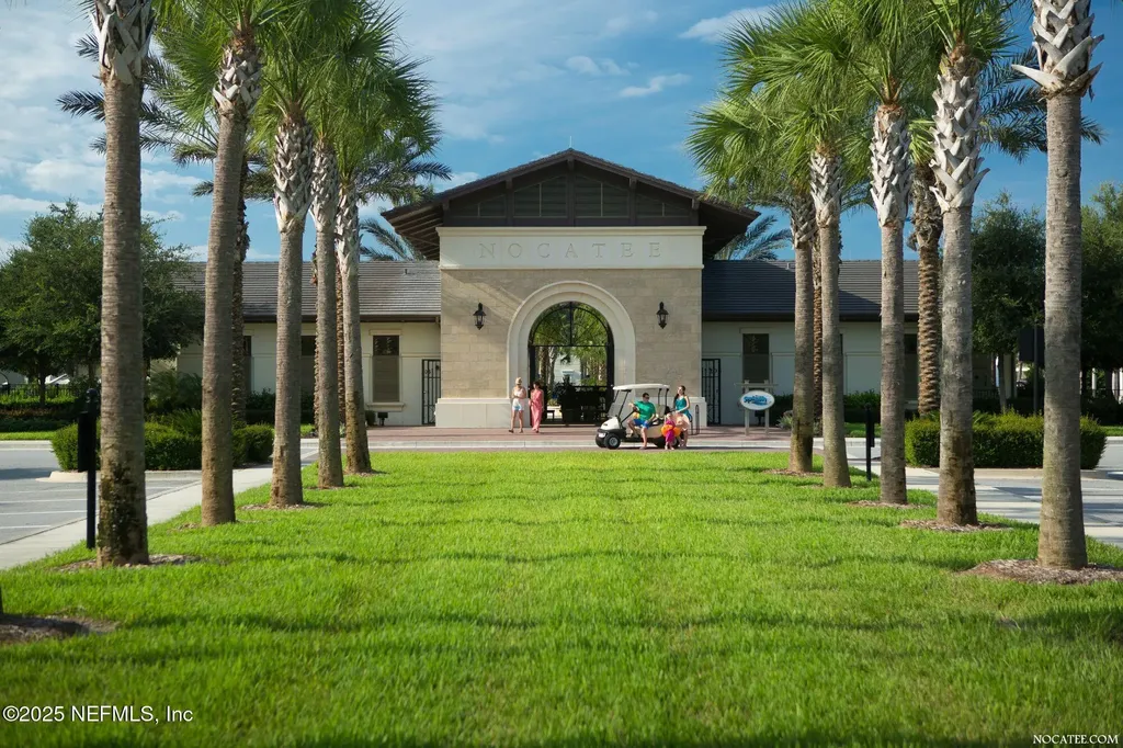 40 Sand Harbor Drive Ponte Vedra FL 32081
