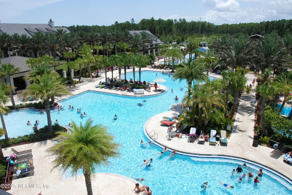 40 Sand Harbor Drive Ponte Vedra FL 32081