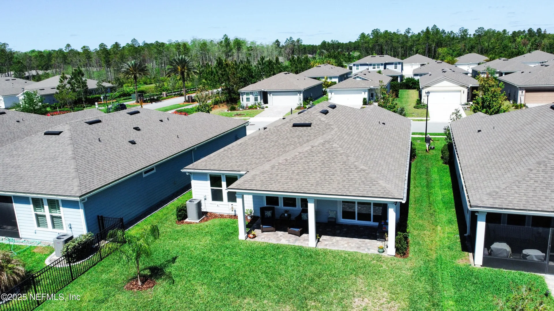 40 Sand Harbor Drive Ponte Vedra FL 32081