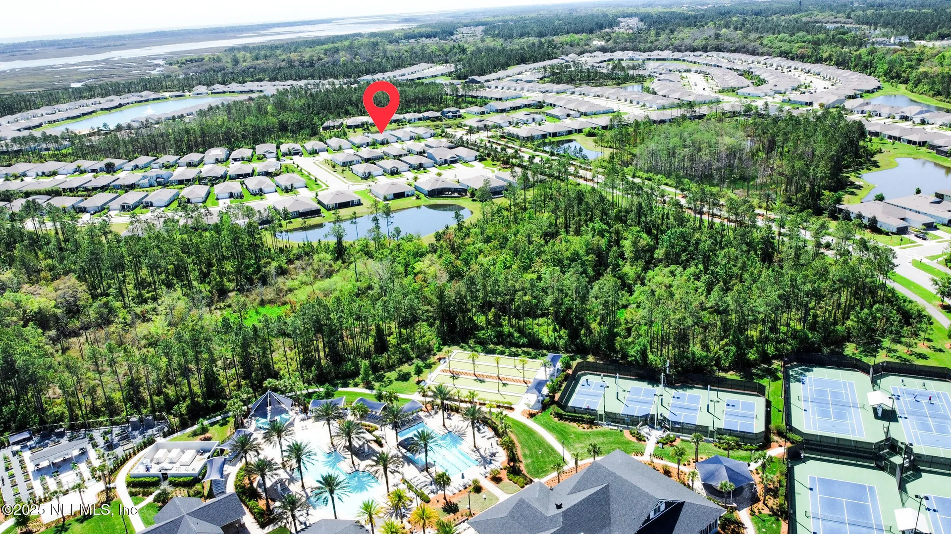 40 Sand Harbor Drive Ponte Vedra FL 32081