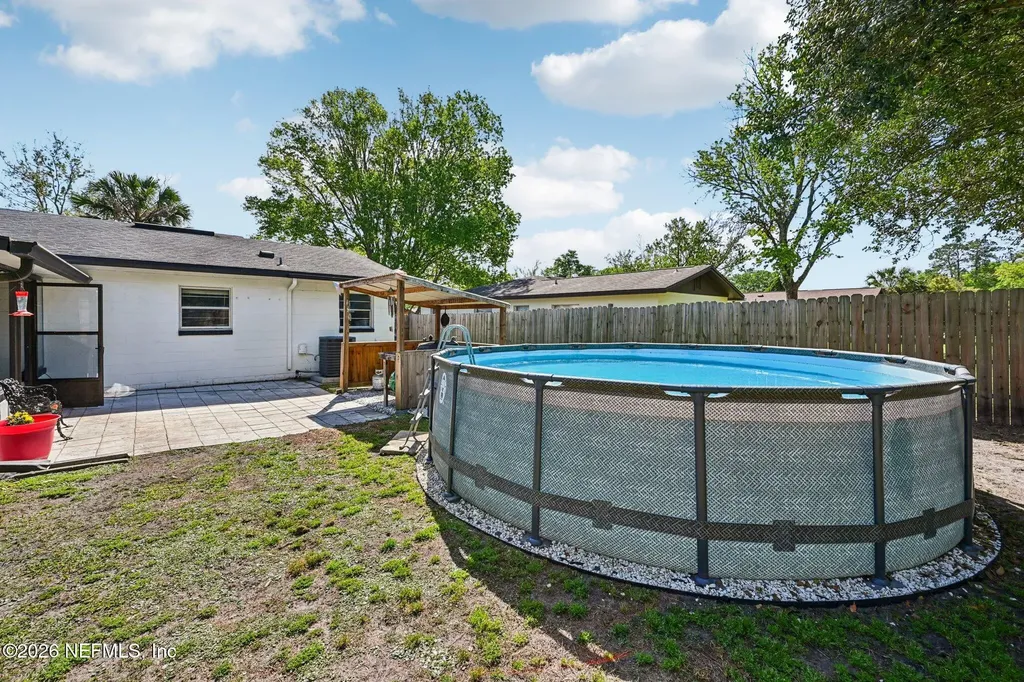 1370 Bellair Boulevard Orange Park FL 32073