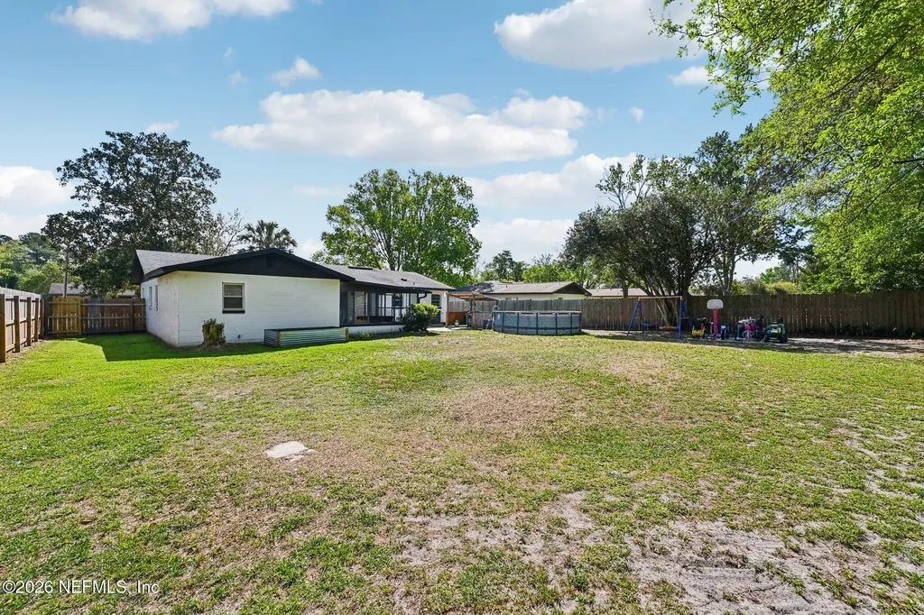 1370 Bellair Boulevard Orange Park FL 32073