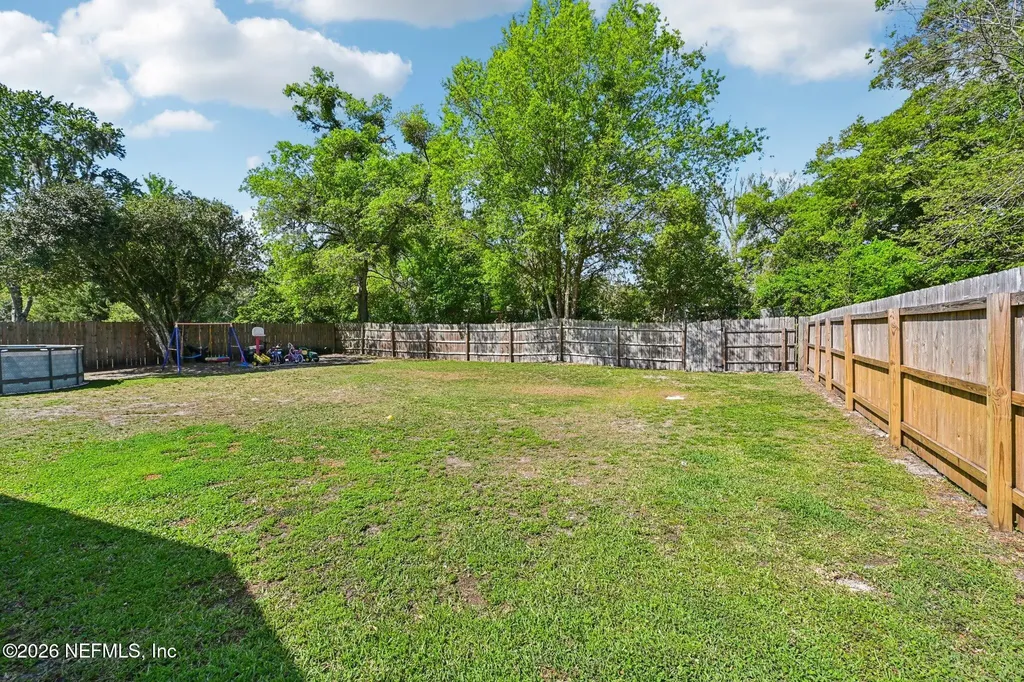 1370 Bellair Boulevard Orange Park FL 32073