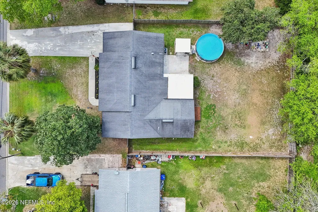 1370 Bellair Boulevard Orange Park FL 32073
