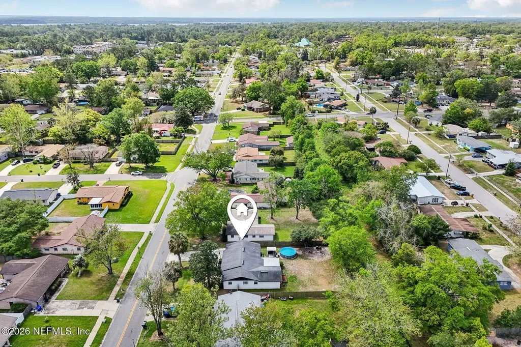 1370 Bellair Boulevard Orange Park FL 32073