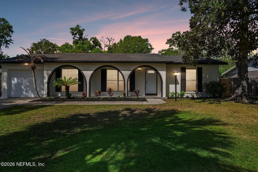 1370 Bellair Boulevard Orange Park FL 32073