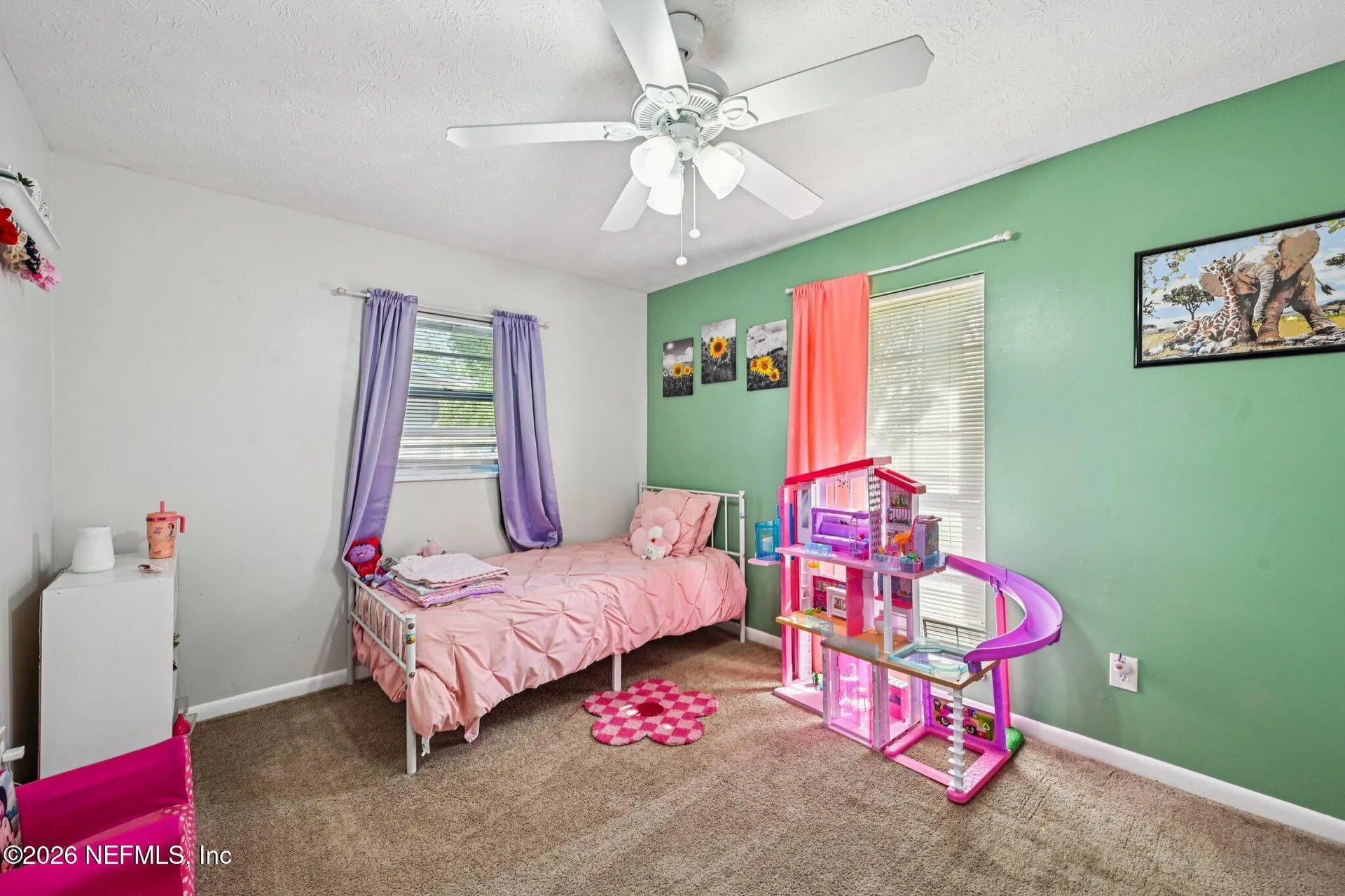 1370 Bellair Boulevard Orange Park FL 32073