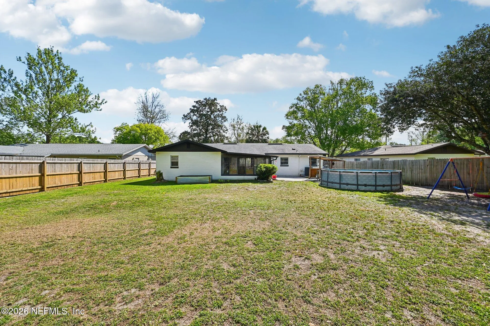 1370 Bellair Boulevard Orange Park FL 32073