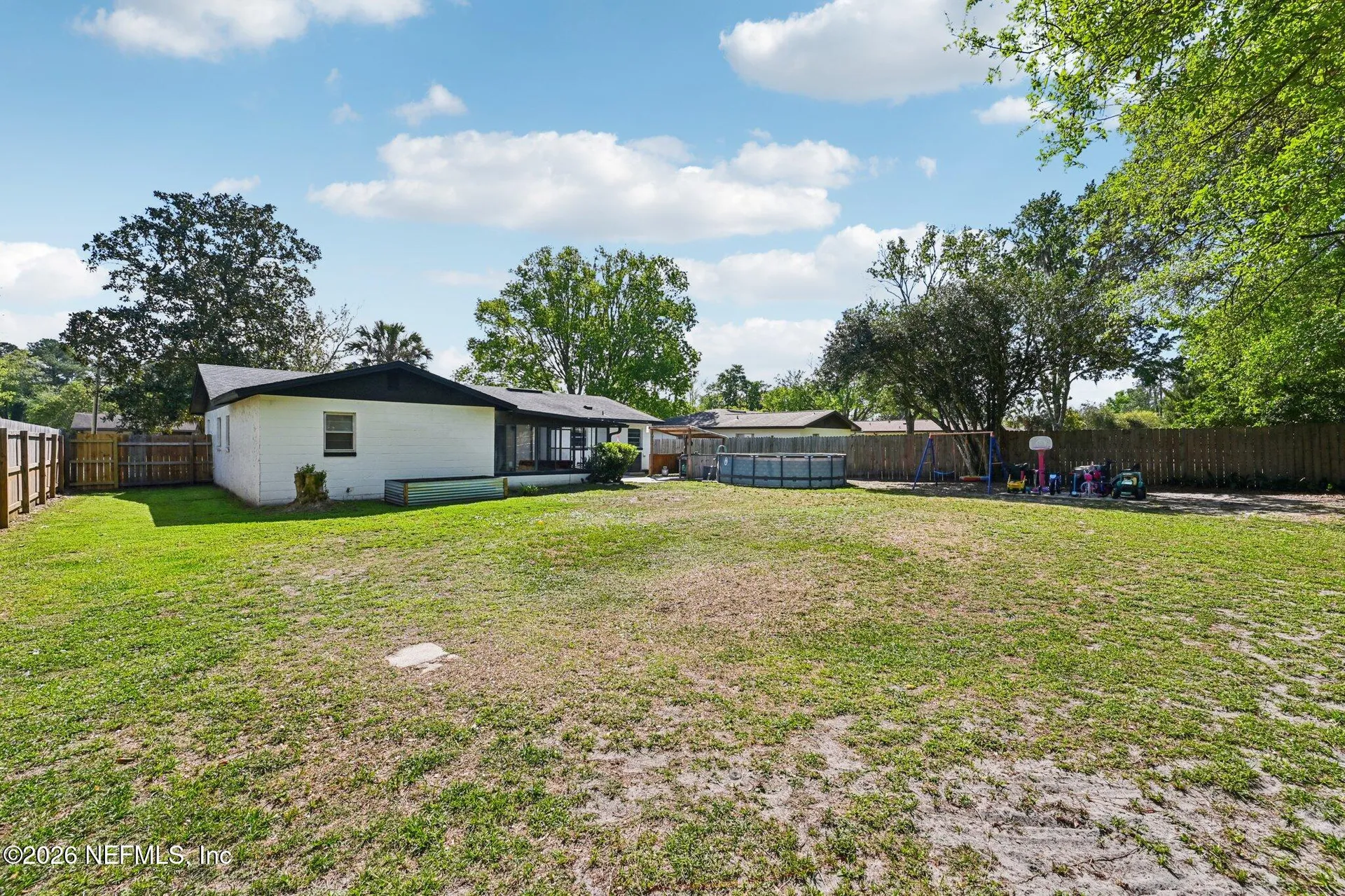 1370 Bellair Boulevard Orange Park FL 32073