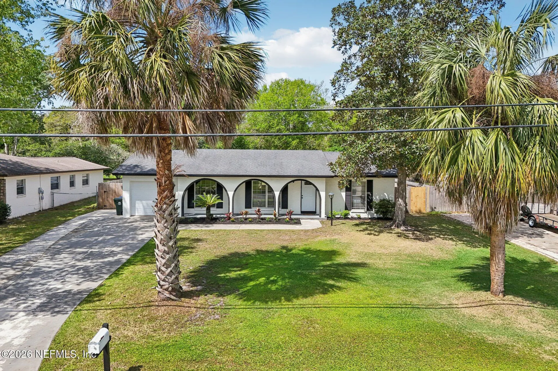 1370 Bellair Boulevard Orange Park FL 32073