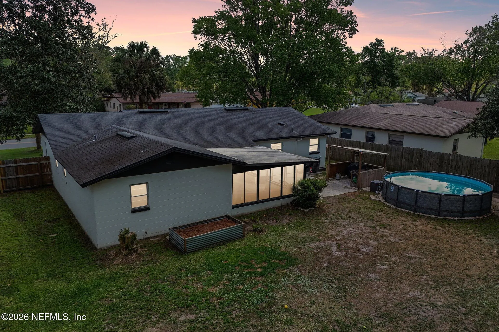 1370 Bellair Boulevard Orange Park FL 32073