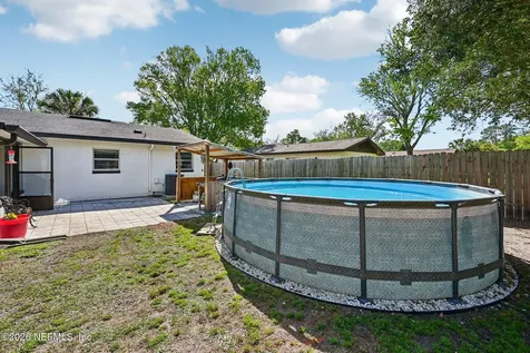 1370 Bellair Boulevard Orange Park FL 32073