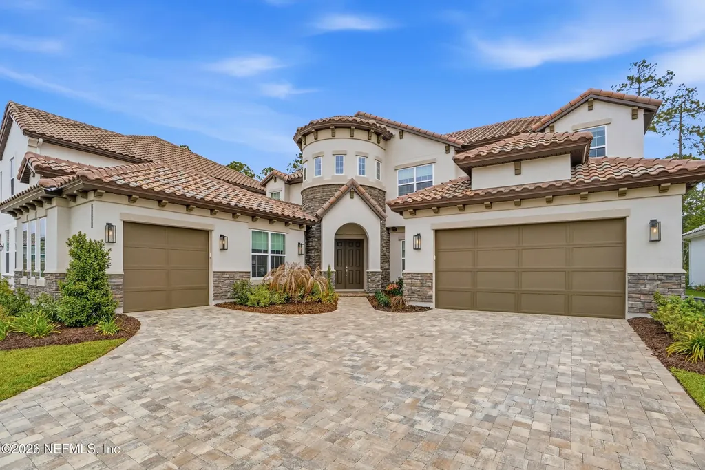 3055 Spiro Circle Jacksonville FL 32246