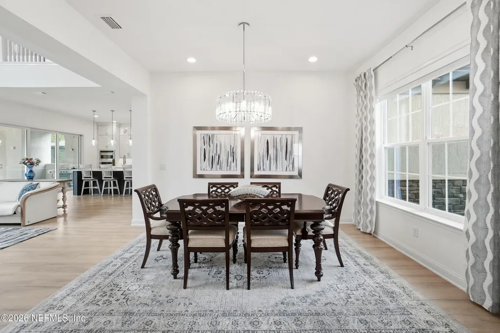 3055 Spiro Circle Jacksonville FL 32246