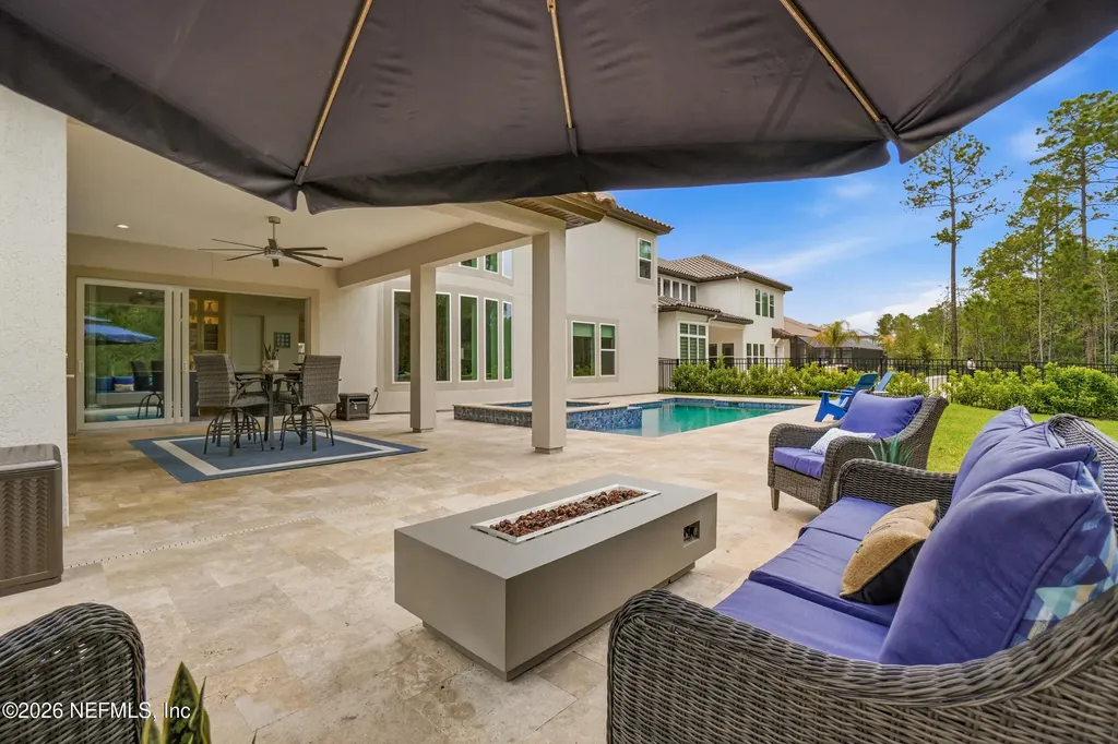 3055 Spiro Circle Jacksonville FL 32246