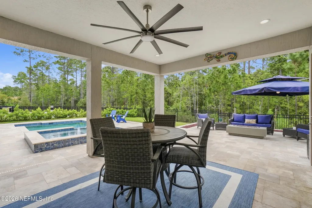 3055 Spiro Circle Jacksonville FL 32246