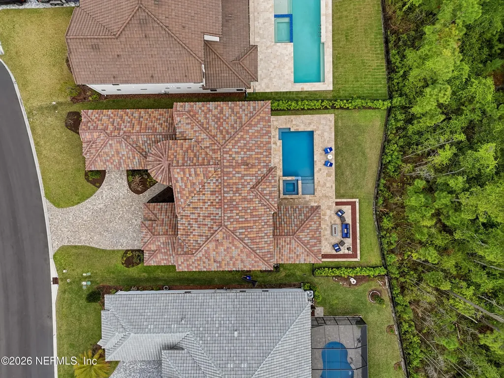 3055 Spiro Circle Jacksonville FL 32246
