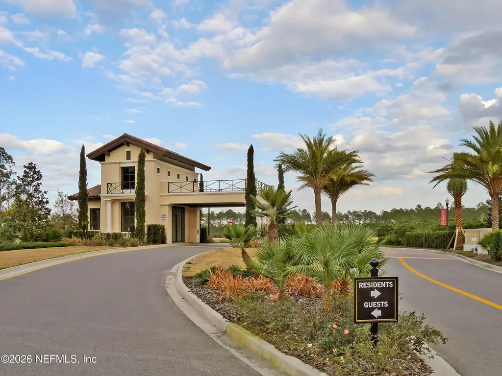 3055 Spiro Circle Jacksonville FL 32246