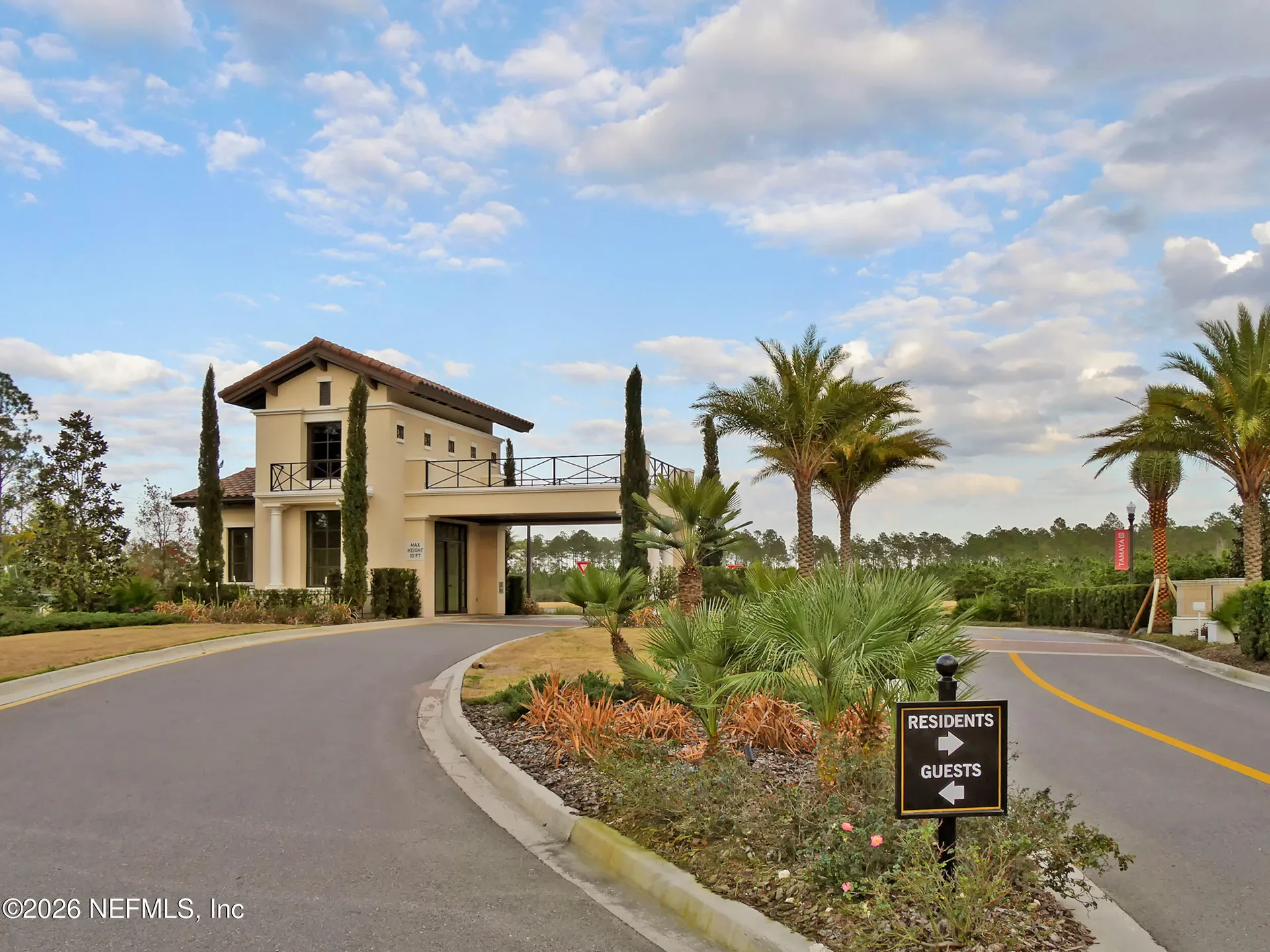 3055 Spiro Circle Jacksonville FL 32246