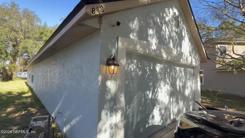 828 Timberjack Court Orange Park FL 32065