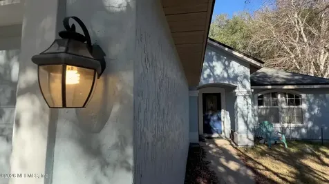 828 Timberjack Court Orange Park FL 32065
