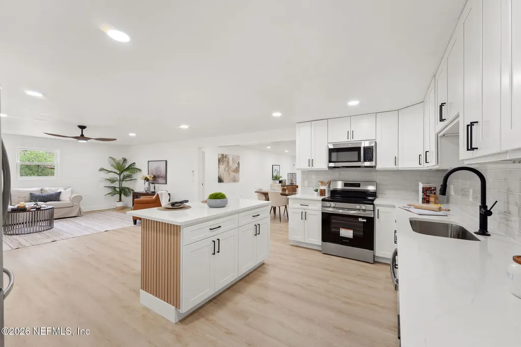 7553 Impala Lane Jacksonville FL 32244