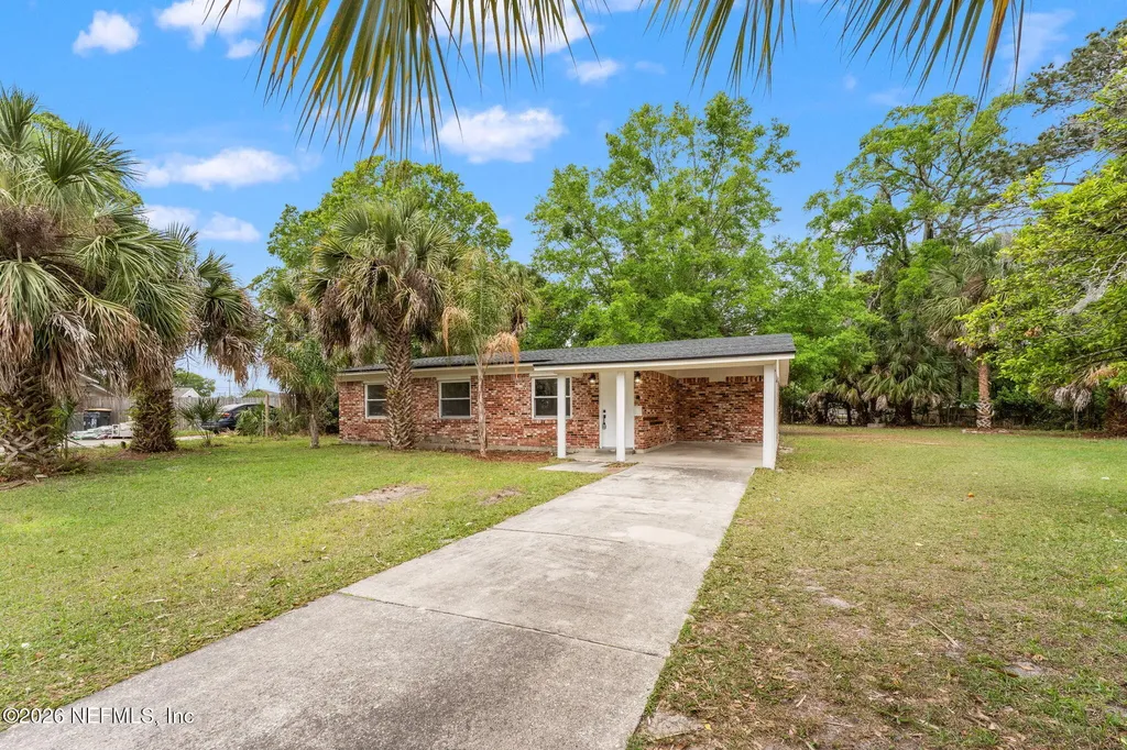 7553 Impala Lane Jacksonville FL 32244