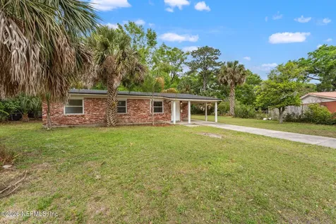 7553 Impala Lane Jacksonville FL 32244