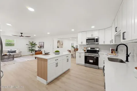 7553 Impala Lane Jacksonville FL 32244