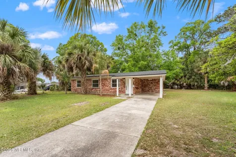 7553 Impala Lane Jacksonville FL 32244