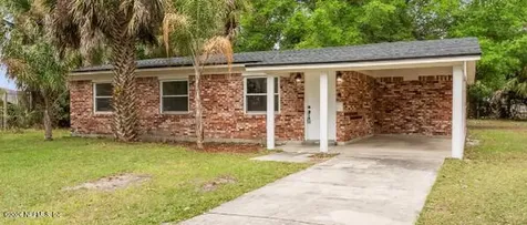 7553 Impala Lane Jacksonville FL 32244