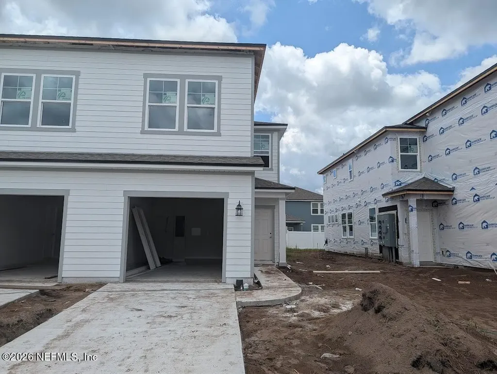 178 Brazil Nut Circle Jacksonville FL 32218