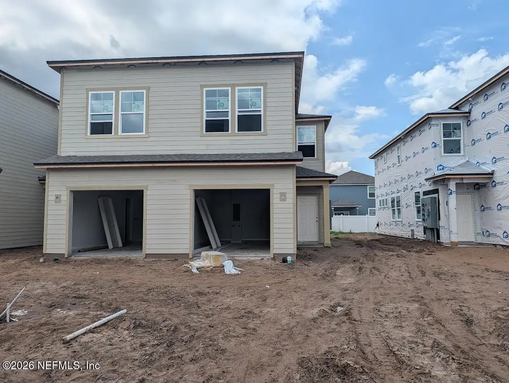 178 Brazil Nut Circle Jacksonville FL 32218