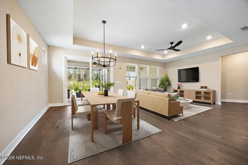 213 Curved Bay Trail Ponte Vedra FL 32081