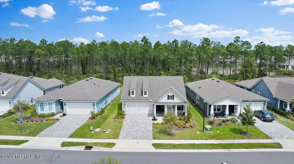 213 Curved Bay Trail Ponte Vedra FL 32081