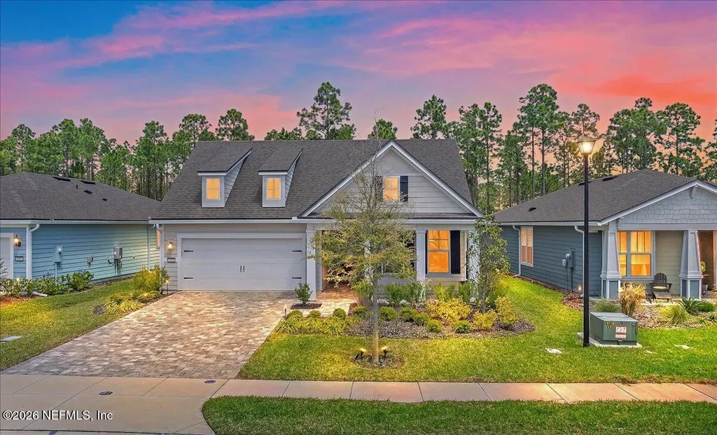 213 Curved Bay Trail Ponte Vedra FL 32081