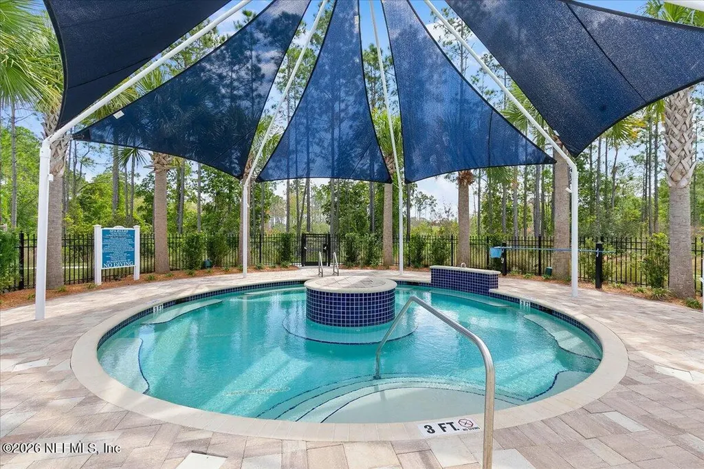 213 Curved Bay Trail Ponte Vedra FL 32081