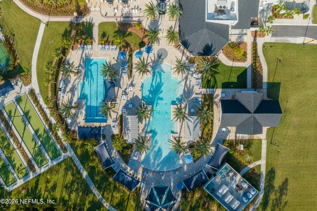 213 Curved Bay Trail Ponte Vedra FL 32081