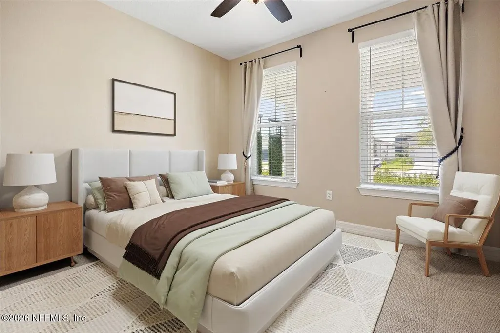 213 Curved Bay Trail Ponte Vedra FL 32081
