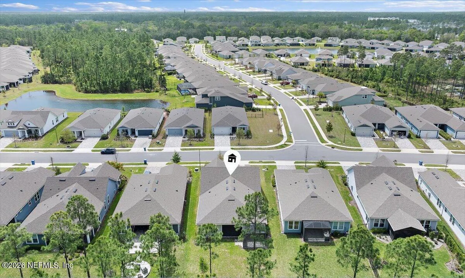 213 Curved Bay Trail Ponte Vedra FL 32081